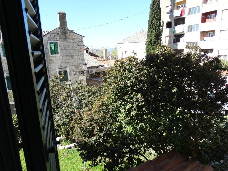 斯普利特桑德拉旅馆公寓 外观 照片